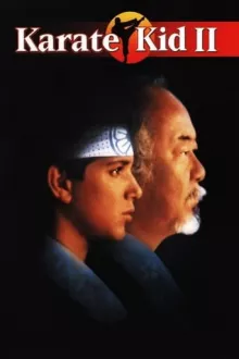 The Karate Kid Part II