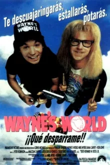 Wayne's World