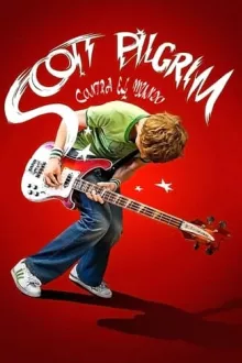 Scott Pilgrim vs. the World