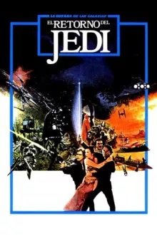 Return of the Jedi