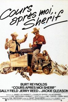 Smokey and the Bandit