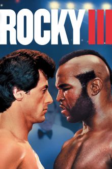 Rocky III : L'œil du tigre