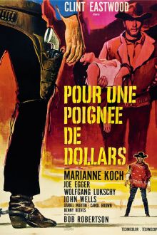 A Fistful of Dollars