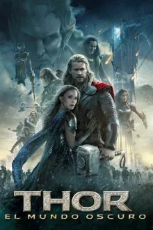 Thor: The Dark World