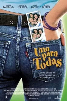 The Sisterhood of the Traveling Pants