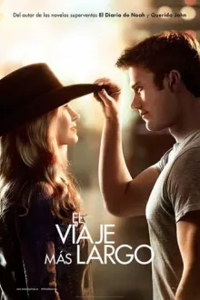 The Longest Ride