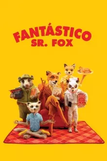 Fantástico Sr. Fox