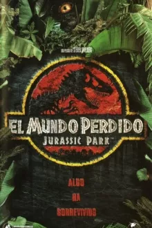 The Lost World: Jurassic Park