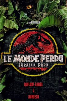 The Lost World: Jurassic Park