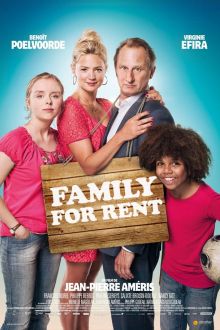 Family for Rent
