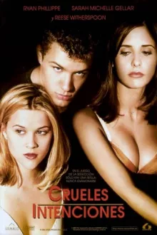 Cruel Intentions