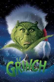 How the Grinch Stole Christmas