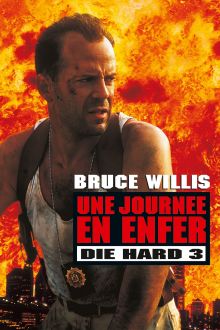 Die Hard: With a Vengeance