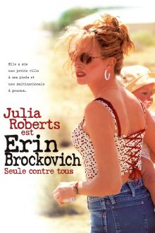 Erin Brockovich