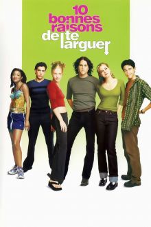 10 Things I Hate About You