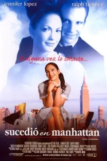 Maid in Manhattan