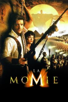 The Mummy