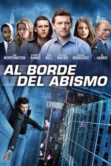 Al borde del abismo