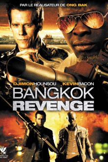 Bangkok revenge