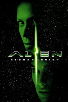 Alien Resurrection