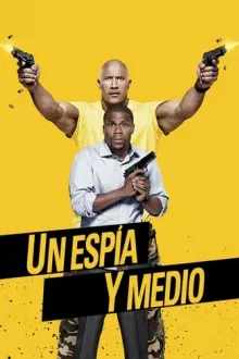 Central Intelligence