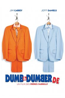 Dumb and Dumber To