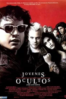 The Lost Boys