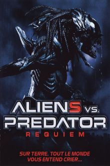 Aliens vs Predator: Requiem