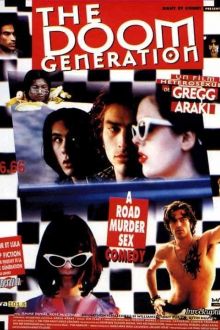 The Doom Generation