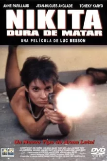 La Femme Nikita