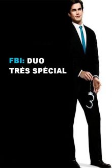 FBI : Duo très spécial