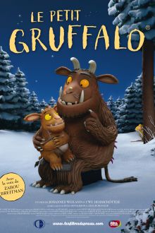 The Gruffalo's Child