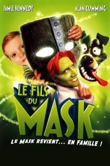 Son of the Mask