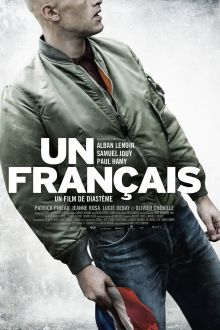 French Blood