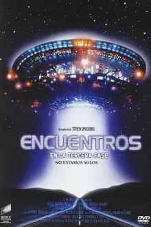 Close Encounters of the Third Kind
