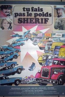 Smokey and the Bandit II