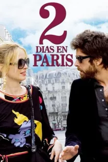 2 Days in Paris