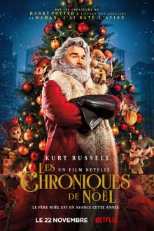 The Christmas Chronicles
