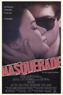 Masquerade
