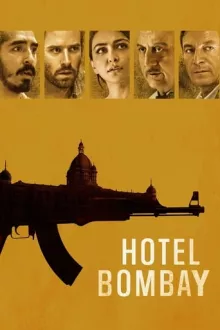 Hotel Mumbai