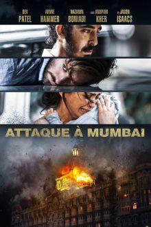 Hotel Mumbai