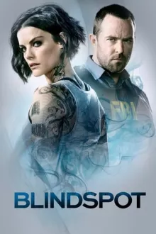Blindspot