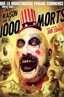 House of 1000 Corpses