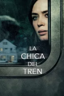 The Girl on the Train