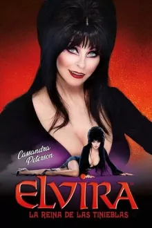 Elvira: Mistress of the Dark