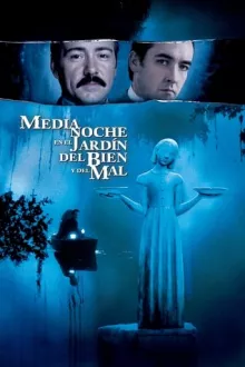 Midnight in the Garden of Good and Evil