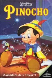 Pinocchio