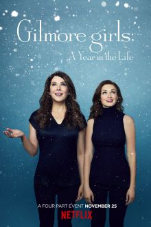 Gilmore Girls: A Year in the Life - Winter