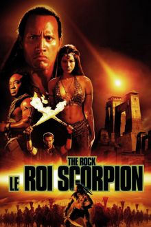 The Scorpion King