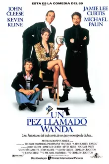 A Fish Called Wanda